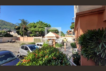 Apartamento para alugar com 50m², 2 quartos e 1 vaga Apartamento para alugar com 50m², 2 quartos e 1 vagaHall de Entrada