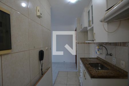 Apartamento para alugar com 50m², 2 quartos e 1 vagaCozinha
