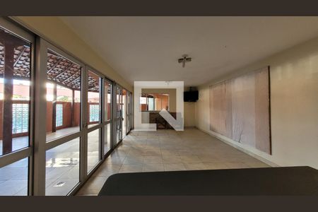Apartamento para alugar com 50m², 2 quartos e 1 vaga Apartamento para alugar com 50m², 2 quartos e 1 vagaHall de Entrada