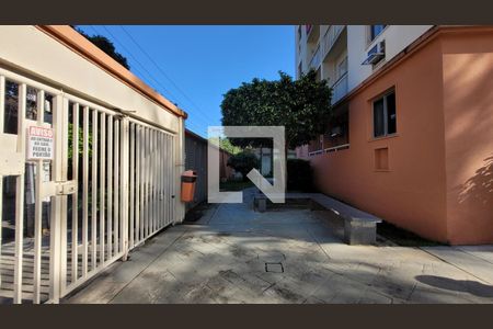 Apartamento para alugar com 50m², 2 quartos e 1 vaga Apartamento para alugar com 50m², 2 quartos e 1 vagaHall de Entrada