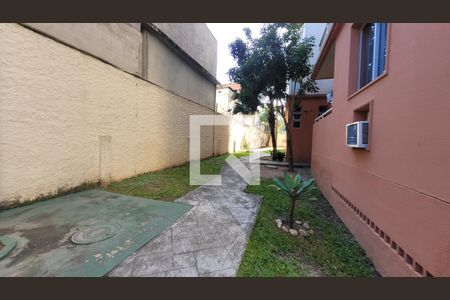 Apartamento para alugar com 50m², 2 quartos e 1 vaga Apartamento para alugar com 50m², 2 quartos e 1 vagaÁrea Comum - Playground