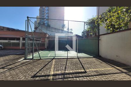 Apartamento para alugar com 50m², 2 quartos e 1 vaga Apartamento para alugar com 50m², 2 quartos e 1 vagaQuadra Esportiva