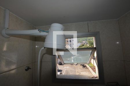 Apartamento para alugar com 50m², 2 quartos e 1 vagaBanheiro