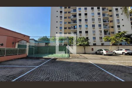Apartamento para alugar com 50m², 2 quartos e 1 vaga Apartamento para alugar com 50m², 2 quartos e 1 vagaQuadra Esportiva