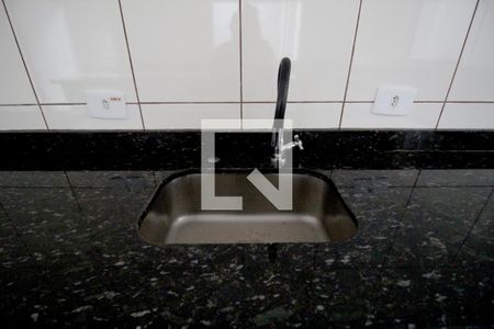 Casa para alugar com 191m², 6 quartos e 4 vagasCozinha