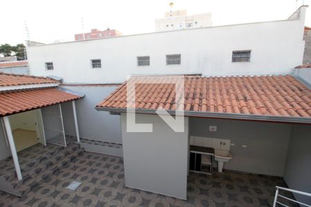Casa para alugar com 191m², 6 quartos e 4 vagasVista do Quarto 3