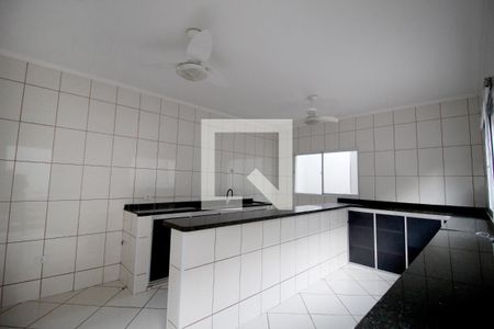 Casa para alugar com 191m², 6 quartos e 4 vagasCozinha