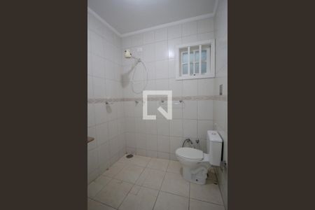 Casa para alugar com 191m², 6 quartos e 4 vagasBanheiro 1