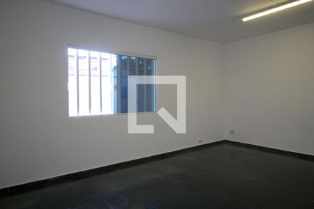 Sala de casa para alugar com 6 quartos, 191m² em Vila Jardini, Sorocaba