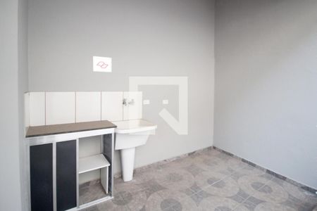 Casa para alugar com 191m², 6 quartos e 4 vagasÁrea de Serviço