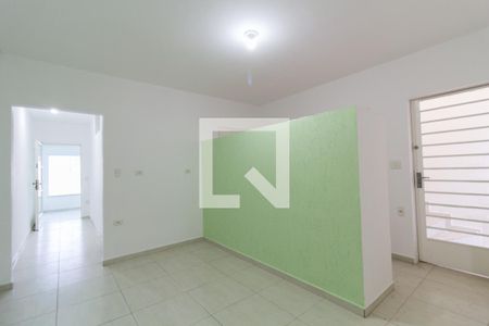 Sala de jantar de casa para alugar com 2 quartos, 177m² em Vila Jardini, Sorocaba