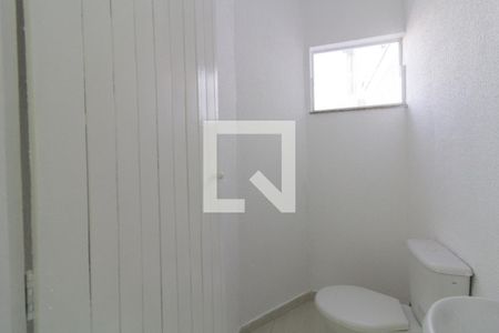 Lavabo de casa para alugar com 2 quartos, 177m² em Vila Jardini, Sorocaba