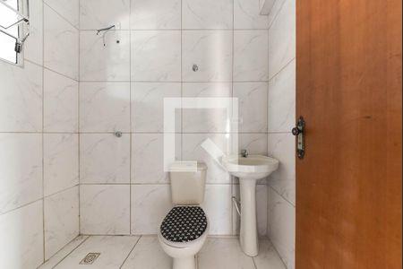 Apartamento para alugar com 60m², 2 quartos e 1 vaga Apartamento para alugar com 60m², 2 quartos e 1 vagaBanheiro