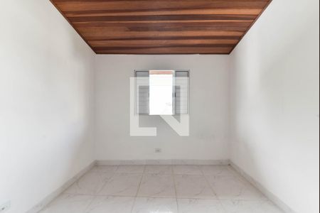 Quarto 1 de apartamento para alugar com 2 quartos, 60m² em Colônia, Ribeirão Pires