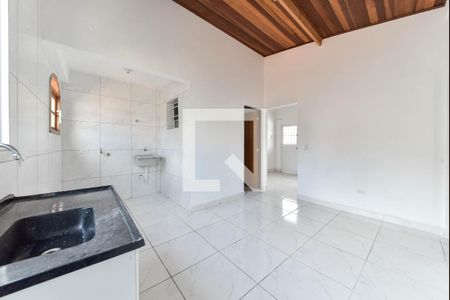 Apartamento para alugar com 60m², 2 quartos e 1 vaga Apartamento para alugar com 60m², 2 quartos e 1 vagaCozinha