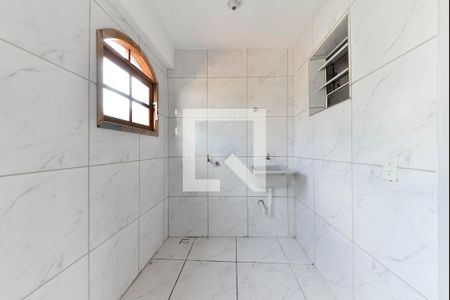Apartamento para alugar com 60m², 2 quartos e 1 vaga Apartamento para alugar com 60m², 2 quartos e 1 vagaLavanderia