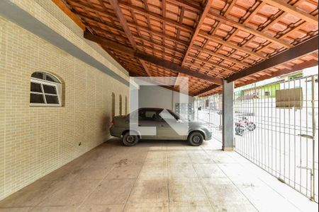 Apartamento para alugar com 60m², 2 quartos e 1 vaga Apartamento para alugar com 60m², 2 quartos e 1 vagaGaragem