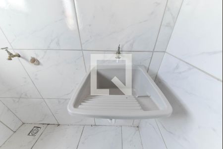 Apartamento para alugar com 60m², 2 quartos e 1 vaga Apartamento para alugar com 60m², 2 quartos e 1 vagaLavanderia