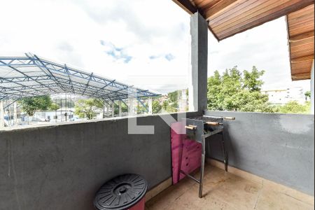 Apartamento para alugar com 60m², 2 quartos e 1 vaga Apartamento para alugar com 60m², 2 quartos e 1 vagaQuintal