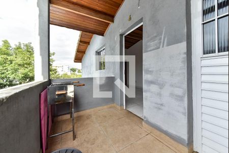 Apartamento para alugar com 60m², 2 quartos e 1 vaga Apartamento para alugar com 60m², 2 quartos e 1 vagaQuintal