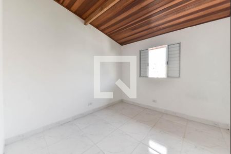 Quarto 1 de apartamento para alugar com 2 quartos, 60m² em Colônia, Ribeirão Pires