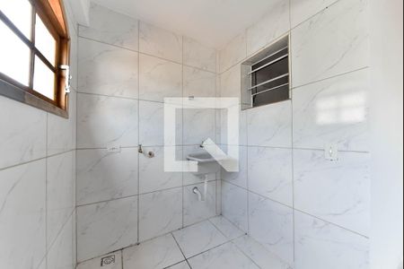 Apartamento para alugar com 60m², 2 quartos e 1 vaga Apartamento para alugar com 60m², 2 quartos e 1 vagaLavanderia