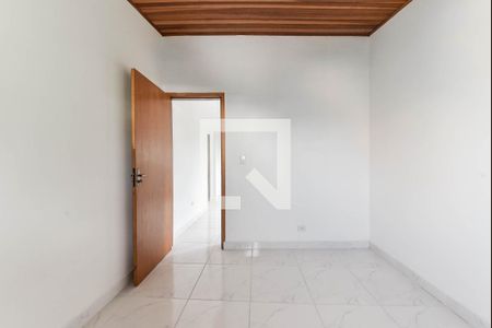 Quarto 1 de apartamento para alugar com 2 quartos, 60m² em Colônia, Ribeirão Pires