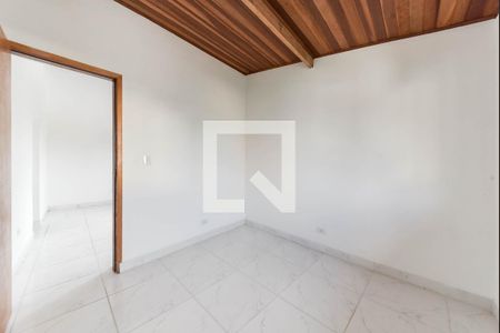 Quarto 1 de apartamento para alugar com 2 quartos, 60m² em Colônia, Ribeirão Pires
