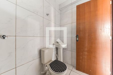 Apartamento para alugar com 60m², 2 quartos e 1 vaga Apartamento para alugar com 60m², 2 quartos e 1 vagaBanheiro