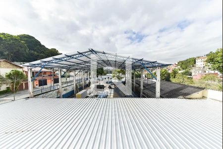 Apartamento para alugar com 60m², 2 quartos e 1 vaga Apartamento para alugar com 60m², 2 quartos e 1 vagaQuintal - Vista
