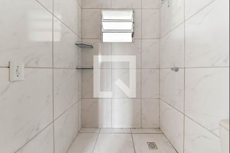Apartamento para alugar com 60m², 2 quartos e 1 vaga Apartamento para alugar com 60m², 2 quartos e 1 vagaBanheiro