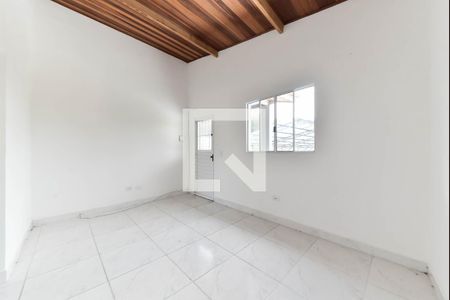 Sala de apartamento para alugar com 2 quartos, 60m² em Colônia, Ribeirão Pires