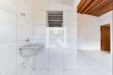 Apartamento para alugar com 60m², 2 quartos e 1 vaga Apartamento para alugar com 60m², 2 quartos e 1 vagaLavanderia