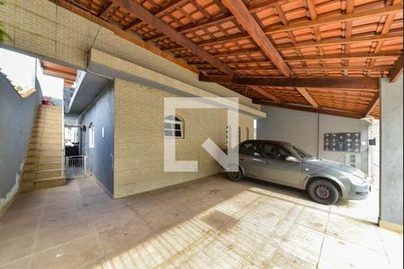 Apartamento para alugar com 60m², 2 quartos e 1 vaga Apartamento para alugar com 60m², 2 quartos e 1 vagaGaragem