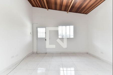 Sala de apartamento para alugar com 2 quartos, 60m² em Colônia, Ribeirão Pires