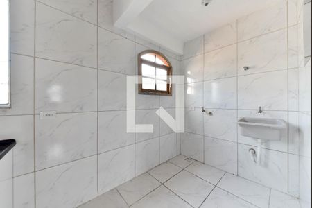 Apartamento para alugar com 60m², 2 quartos e 1 vaga Apartamento para alugar com 60m², 2 quartos e 1 vagaLavanderia
