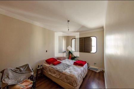 Quarto 1 de apartamento à venda com 3 quartos, 155m² em Centro, Campinas