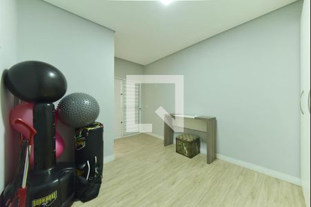 Casa de condomínio para alugar com 250m², 4 quartos e 2 vagas Casa de condomínio para alugar com 250m², 4 quartos e 2 vagasSuíte 2