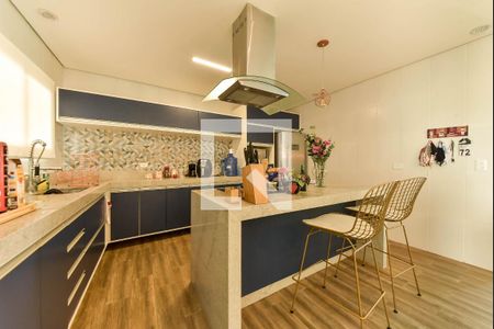 Casa de condomínio para alugar com 250m², 4 quartos e 2 vagas Casa de condomínio para alugar com 250m², 4 quartos e 2 vagasCozinha