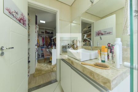 Casa de condomínio para alugar com 250m², 4 quartos e 2 vagas Casa de condomínio para alugar com 250m², 4 quartos e 2 vagasSuíte 1 - Banheiro