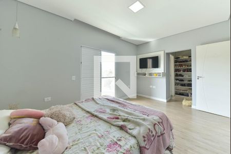 Casa de condomínio para alugar com 250m², 4 quartos e 2 vagas Casa de condomínio para alugar com 250m², 4 quartos e 2 vagasSuíte 1