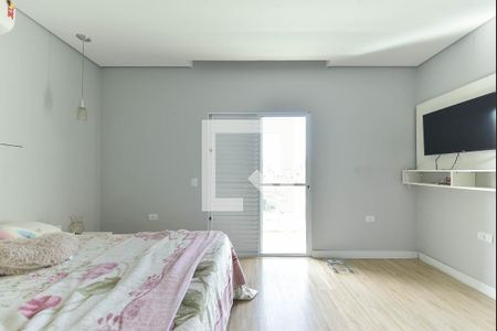 Casa de condomínio para alugar com 250m², 4 quartos e 2 vagas Casa de condomínio para alugar com 250m², 4 quartos e 2 vagasSuíte 1