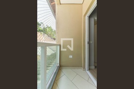 Casa de condomínio para alugar com 250m², 4 quartos e 2 vagas Casa de condomínio para alugar com 250m², 4 quartos e 2 vagasSacada da Suíte 3