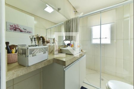Casa de condomínio para alugar com 250m², 4 quartos e 2 vagas Casa de condomínio para alugar com 250m², 4 quartos e 2 vagasSuíte 1 - Banheiro