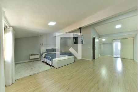 Casa de condomínio para alugar com 250m², 4 quartos e 2 vagas Casa de condomínio para alugar com 250m², 4 quartos e 2 vagasSuíte 4