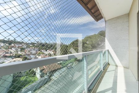Casa de condomínio para alugar com 250m², 4 quartos e 2 vagas Casa de condomínio para alugar com 250m², 4 quartos e 2 vagasSuíte 1 - Sacada