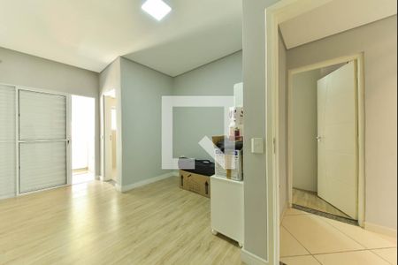 Casa de condomínio para alugar com 250m², 4 quartos e 2 vagas Casa de condomínio para alugar com 250m², 4 quartos e 2 vagasSuíte 3