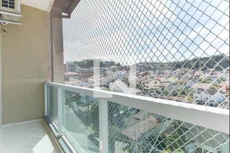 Casa de condomínio para alugar com 250m², 4 quartos e 2 vagas Casa de condomínio para alugar com 250m², 4 quartos e 2 vagasSuíte 1 - Sacada