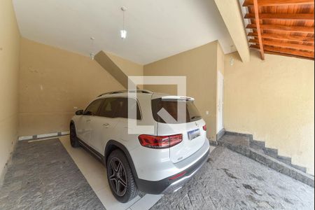 Casa de condomínio para alugar com 250m², 4 quartos e 2 vagas Casa de condomínio para alugar com 250m², 4 quartos e 2 vagasGaragem