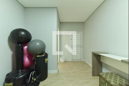 Casa de condomínio para alugar com 250m², 4 quartos e 2 vagas Casa de condomínio para alugar com 250m², 4 quartos e 2 vagasSuíte 2